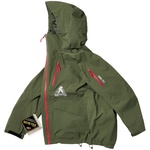Thumbnail GORE-TEX R-TEK JACKET OLIVE one color