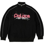 Thumbnail GRIMEY ZIP FUNNEL BLACK one color