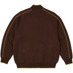 Thumbnail GRIMEY ZIP FUNNEL NICE BROWN one color