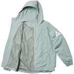Thumbnail HOODED SHELLER JACKET CLOUDY one color