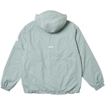 Thumbnail HOODED SHELLER JACKET CLOUDY one color