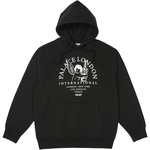 Thumbnail INTERNATIONAL HOOD BLACK one color