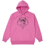 Thumbnail INTERNATIONAL HOOD SHOCK PINK one color