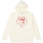 Thumbnail INTERNATIONAL HOOD WHITE one color