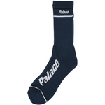 Thumbnail LO CASE SOCK NAVY one color