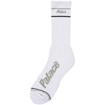 Thumbnail LO CASE SOCK WHITE one color