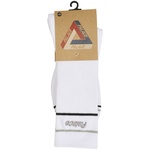 Thumbnail LO CASE SOCK WHITE one color