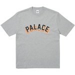 Thumbnail LONDON STACK T-SHIRT GREY MARL one color