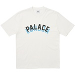 Thumbnail LONDON STACK T-SHIRT WHITE one color
