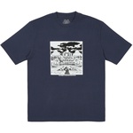 Thumbnail MULTI PALACE T-SHIRT NAVY one color