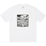 Thumbnail MULTI PALACE T-SHIRT WHITE one color