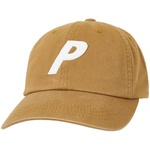 Thumbnail P 6-PANEL CAMEL one color