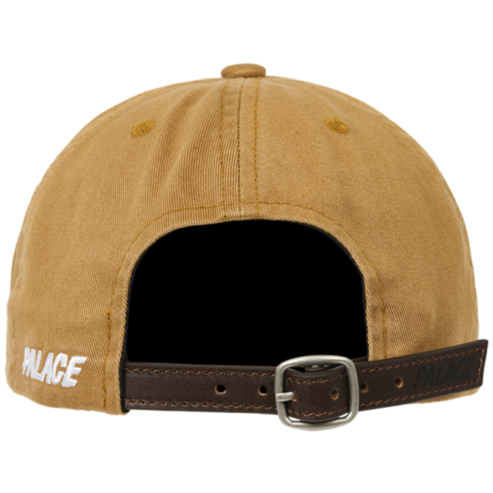 Thumbnail P 6-PANEL CAMEL one color