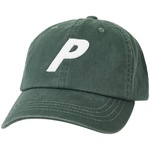 Thumbnail P 6-PANEL GREEN one color