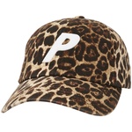 Thumbnail P 6-PANEL LEOPARD one color