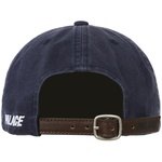 Thumbnail P 6-PANEL NAVY one color