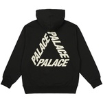 Thumbnail P3 FELT HOOD BLACK one color