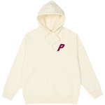 Thumbnail P3 FELT HOOD SOFT WHITE one color