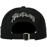 Thumbnail PALACE AVIREX 6-PANEL BLACK one color