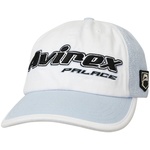 Thumbnail PALACE AVIREX 6-PANEL BLUE one color