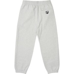 Thumbnail PALACE AVIREX JOGGER GREY MARL one color