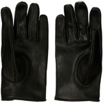 Thumbnail PALACE AVIREX LEATHER GLOVES BLACK one color