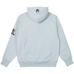 Thumbnail PALACE AVIREX ZIP HOOD CHILL BLUE one color