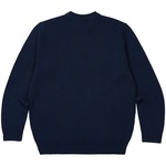 Thumbnail PALACE CAT KNIT NAVY one color
