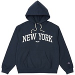 Thumbnail PALACE CHAMPION SHOP HOOD NEW YORK NAVY one color