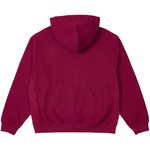 Thumbnail PALACE CHAMPION SHOP HOOD TOKYO BURGUNDY one color