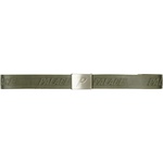 Thumbnail PALACE FONT SKATE BELT OLIVE one color