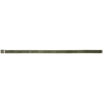 Thumbnail PALACE FONT SKATE BELT OLIVE one color