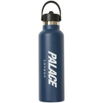 Thumbnail PALACE HYDRO FLASK 21 OZ STANDARD MOUTH WITH FLEX STRAW CAP NAVY one color
