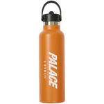 Thumbnail PALACE HYDRO FLASK 21 OZ STANDARD MOUTH WITH FLEX STRAW CAP ORANGE one color