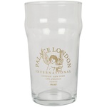 Thumbnail PALACE INTERNATIONAL PINT GLASS CLEAR one color