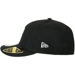 Thumbnail PALACE NEW ERA GORE-TEX LOW PROFILE P 59FIFTY BLACK one color