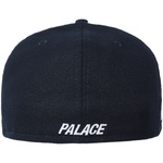 Thumbnail PALACE NEW ERA GORE-TEX LOW PROFILE P 59FIFTY NAVY one color