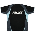 Thumbnail PALACE PRO JERSEY BLACK one color