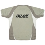 Thumbnail PALACE PRO JERSEY WHITE one color