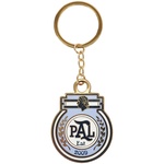 Thumbnail PALACE PRO KEYRING MULTI one color