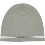 Thumbnail PALACE PRO NEIN CUFF BEANIE GREY one color