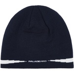 Thumbnail PALACE PRO NEIN CUFF BEANIE NAVY one color