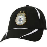 Thumbnail PALACE PRO SHELL 6-PANEL BLACK one color