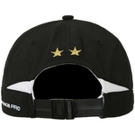Thumbnail PALACE PRO SHELL 6-PANEL BLACK one color