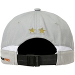 Thumbnail PALACE PRO SHELL 6-PANEL GREY one color
