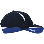 Thumbnail PALACE PRO SHELL 6-PANEL NAVY one color