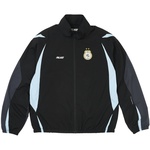 Thumbnail PALACE PRO SHELL JACKET BLACK one color