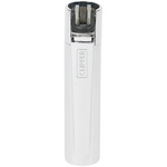 Thumbnail PALACE SHOP METAL CLIPPER LIGHTER NEW YORK SILVER one color