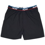 Thumbnail BASICALLY A PACK OF BOXERS BLACK / NAVY / WHITE one color