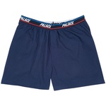 Thumbnail BASICALLY A PACK OF BOXERS BLACK / NAVY / WHITE one color